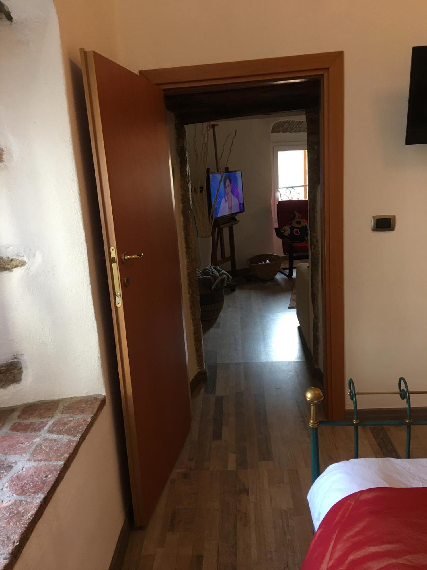 Casa Vacanza Serena Palazzago Exterior foto